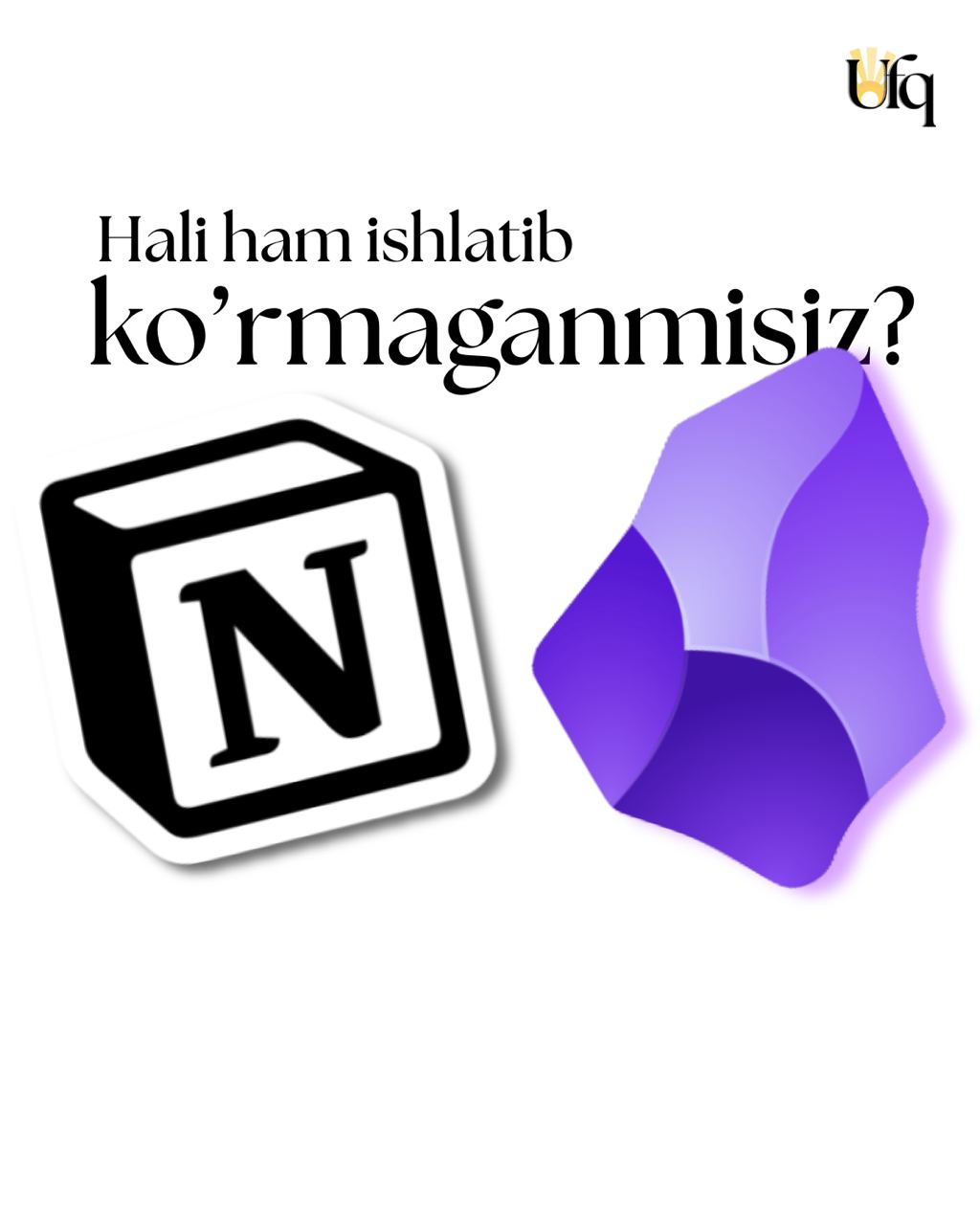 Notion Workshop